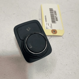 2018 - 2021 GMC TERRAIN FRONT CONSOLE NAVIGATION CONTROL SWITCH OEM 8440259