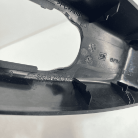 2019 - 2020 GMC TERRAIN INTERIOR REAR VIEW MIRROR COVER TRIM PANEL OEM