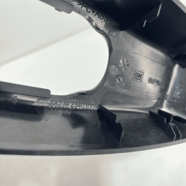 2019 - 2020 GMC TERRAIN INTERIOR REAR VIEW MIRROR COVER TRIM PANEL OEM 2019 - 2020 GMC TERRAIN INTERIOR REAR VIEW MIRROR COVER TRIM PANEL OEM