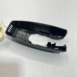 2019 - 2020 GMC TERRAIN INTERIOR REAR VIEW MIRROR COVER TRIM PANEL OEM 2019 - 2020 GMC TERRAIN INTERIOR REAR VIEW MIRROR COVER TRIM PANEL OEM