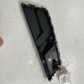 2007-13 Mercedes S550 Rear Right Passenger Door Interior Handle Trim Cover 