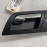 2007-13 Mercedes S550 Rear Right Passenger Door Interior Handle Trim Cover 