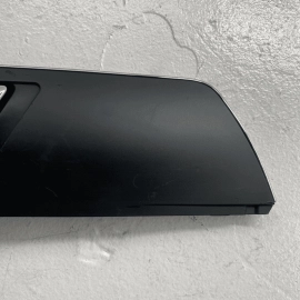 2007-13 Mercedes S550 Rear Right Passenger Door Interior Handle Trim Cover 