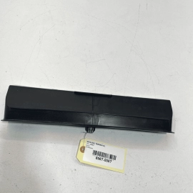2018-2023 GMC TERRAIN FRONT PASSENGER SIDE A/C HEATER CABIN AIR INTAKE COVE