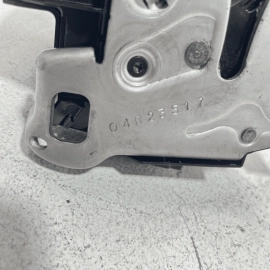 2018-2023 GMC TERRAIN REAR RIGHT PASSENGER SIDE DOOR LOCK LATCH ACTUATOR OE