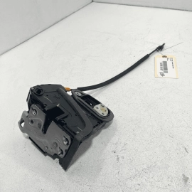 2018-2023 GMC TERRAIN REAR RIGHT PASSENGER SIDE DOOR LOCK LATCH ACTUATOR OE