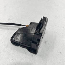 2018-2023 GMC TERRAIN REAR RIGHT PASSENGER SIDE DOOR LOCK LATCH ACTUATOR OE