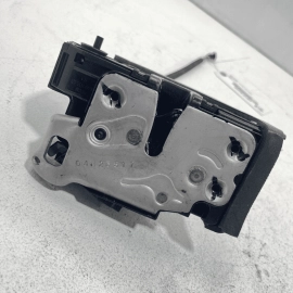 2018-2023 GMC TERRAIN REAR RIGHT PASSENGER SIDE DOOR LOCK LATCH ACTUATOR OE