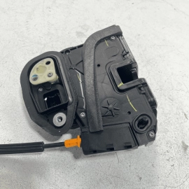 2018-2023 GMC TERRAIN REAR RIGHT PASSENGER SIDE DOOR LOCK LATCH ACTUATOR OE