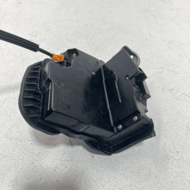 2018-2023 GMC TERRAIN REAR RIGHT PASSENGER SIDE DOOR LOCK LATCH ACTUATOR OE