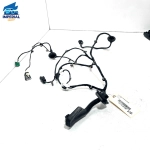 2018-2023 GMC TERRAIN REAR RIGHT PASSENGER SIDE DOOR WIRE WIRING HARNESS OE