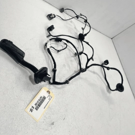 2018-2023 GMC TERRAIN REAR RIGHT PASSENGER SIDE DOOR WIRE WIRING HARNESS OE