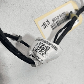 2018-2023 GMC TERRAIN REAR RIGHT PASSENGER SIDE DOOR WIRE WIRING HARNESS OE