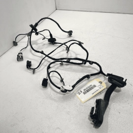 2018-2023 GMC TERRAIN REAR RIGHT PASSENGER SIDE DOOR WIRE WIRING HARNESS OE