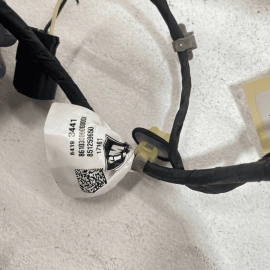 2018-2023 GMC TERRAIN REAR RIGHT PASSENGER SIDE DOOR WIRE WIRING HARNESS OE