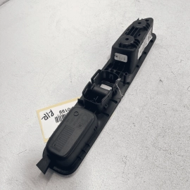 2018-2023 GMC TERRAIN REAR RIGHT PASSENGER DOOR SWITCH BEZEL TRIM PLATE OEM