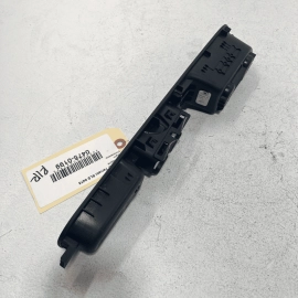 2018-2023 GMC TERRAIN REAR RIGHT PASSENGER DOOR SWITCH BEZEL TRIM PLATE OEM