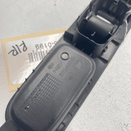 2018-2023 GMC TERRAIN REAR RIGHT PASSENGER DOOR SWITCH BEZEL TRIM PLATE OEM