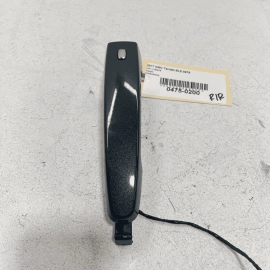2018-2023 GMC TERRAIN REAR RIGHT OR LEFT SIDE EXTERIOR DOOR HANDLE OEM