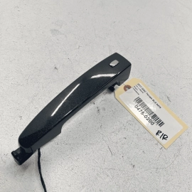 2018-2023 GMC TERRAIN REAR RIGHT OR LEFT SIDE EXTERIOR DOOR HANDLE OEM