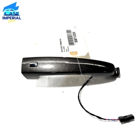 2018-2023 GMC TERRAIN REAR RIGHT OR LEFT SIDE EXTERIOR DOOR HANDLE OEM
