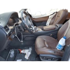 AUDI Q7 Front Right Premium DOOR Antenna Sensor Module 2017 OEM