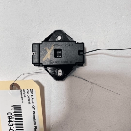 AUDI Q7 Front Right Premium DOOR Antenna Sensor Module 2017 OEM