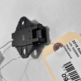 AUDI Q7 Front Right Premium DOOR Antenna Sensor Module 2017 OEM