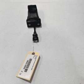 AUDI Q7 FRONT RIGHT PASSENGER SIDE DOOR HINGE CHECK STRAP STOPPER 2017-2023