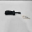 AUDI Q7 FRONT RIGHT PASSENGER SIDE DOOR HINGE CHECK STRAP STOPPER 2017-2023