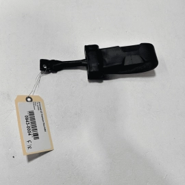AUDI Q7 FRONT RIGHT PASSENGER SIDE DOOR HINGE CHECK STRAP STOPPER 2017-2023