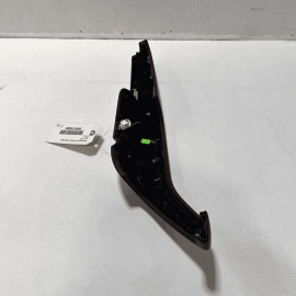 AUDI Q7 Premium Front Right DOOR PULL Handle / Armrest 2017-2019 OEM