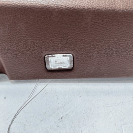 AUDI Q7 Premium Front Right DOOR PULL Handle / Armrest 2017-2019 OEM