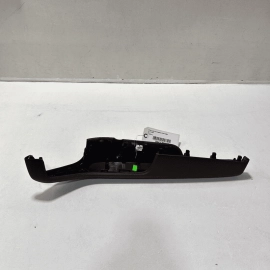 AUDI Q7 Premium Front Right DOOR PULL Handle / Armrest 2017-2019 OEM