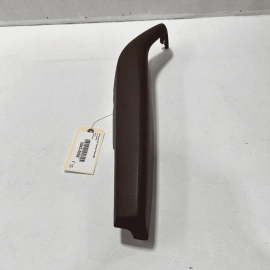 AUDI Q7 Premium Front Right DOOR PULL Handle / Armrest 2017-2019 OEM