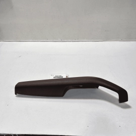 AUDI Q7 Premium Front Right DOOR PULL Handle / Armrest 2017-2019 OEM