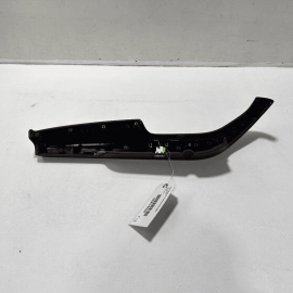 AUDI Q7 Premium Front Right DOOR PULL Handle / Armrest 2017-2019 OEM