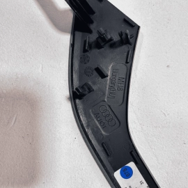 AUDI Q7 PREMIUM FRONT RIGHT INTERIOR DOOR PANEL MOLDING 2017-2019 OEM