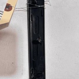 AUDI Q7 PREMIUM FRONT RIGHT INTERIOR DOOR PANEL MOLDING 2017-2019 OEM