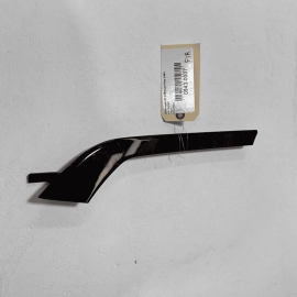 AUDI Q7 PREMIUM FRONT RIGHT INTERIOR DOOR PANEL MOLDING 2017-2019 OEM