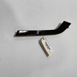 AUDI Q7 PREMIUM FRONT RIGHT INTERIOR DOOR PANEL MOLDING 2017-2019 OEM