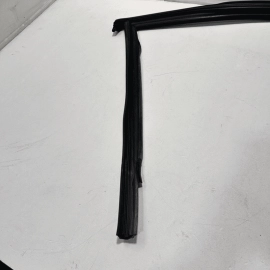 AUDI Q7 Premium Front Right Door Window Channel Guide 2017-2023 OEM