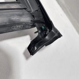 AUDI Q7 Premium Front Right Door Window Channel Guide 2017-2023 OEM