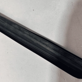 AUDI Q7 Premium Front Right Door Window Channel Guide 2017-2023 OEM