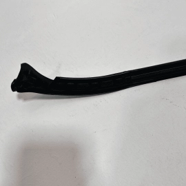 AUDI Q7 Premium Front Right Door Window Channel Guide 2017-2023 OEM