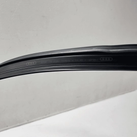 AUDI Q7 Premium Front Right Door Window Channel Guide 2017-2023 OEM