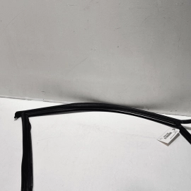 AUDI Q7 Premium Front Right Door Window Channel Guide 2017-2023 OEM