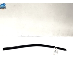 AUDI Q7 FRONT LEFT DOOR WINDOW INNER BELT WEATHERSTRIP SEAL 2017-2023 OEM