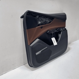 Audi Q7 Premium Front Right Passenger Door Interior Panel Trim Cover 2017-1