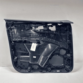 Audi Q7 Premium Front Right Passenger Door Interior Panel Trim Cover 2017-1